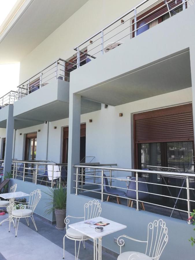 Sunset Aparthotel ปลาตาเรีย ภายนอก รูปภาพ