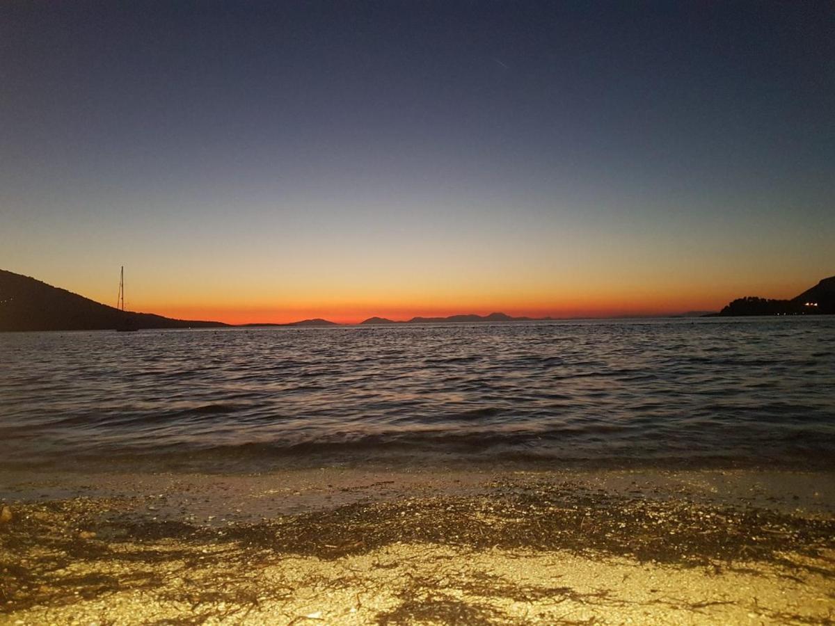 Sunset Aparthotel ปลาตาเรีย ภายนอก รูปภาพ