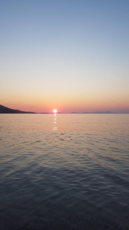 Sunset Aparthotel ปลาตาเรีย ภายนอก รูปภาพ