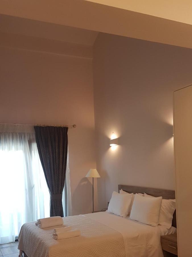 Sunset Aparthotel ปลาตาเรีย ภายนอก รูปภาพ