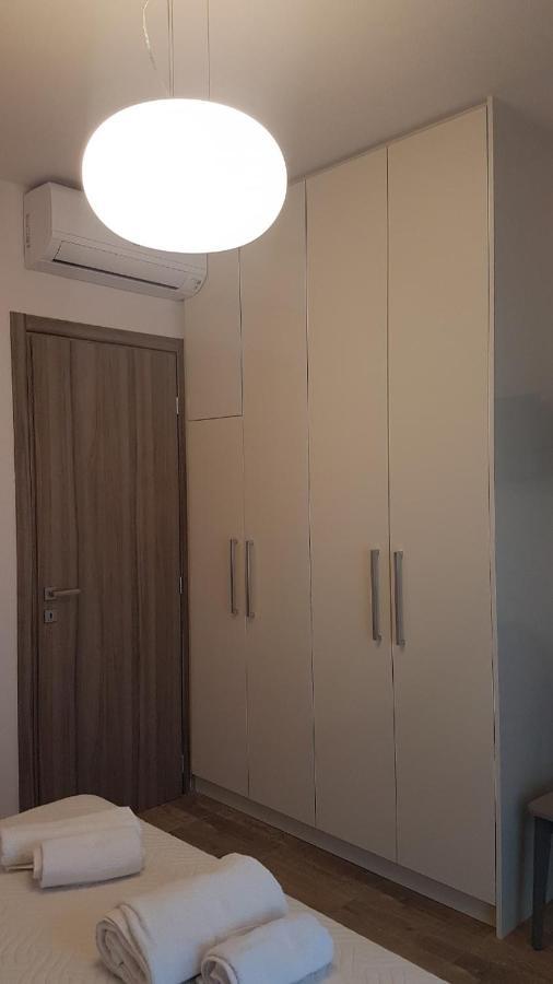 Sunset Aparthotel ปลาตาเรีย ภายนอก รูปภาพ