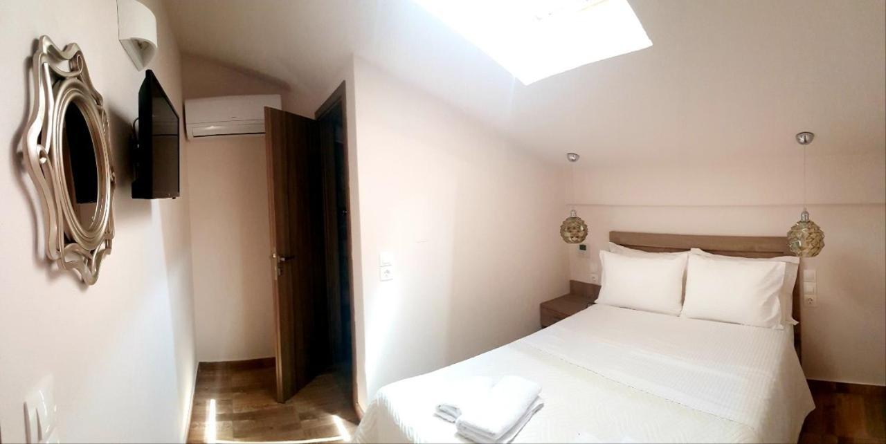 Sunset Aparthotel ปลาตาเรีย ภายนอก รูปภาพ
