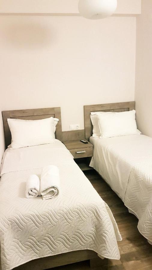 Sunset Aparthotel ปลาตาเรีย ภายนอก รูปภาพ