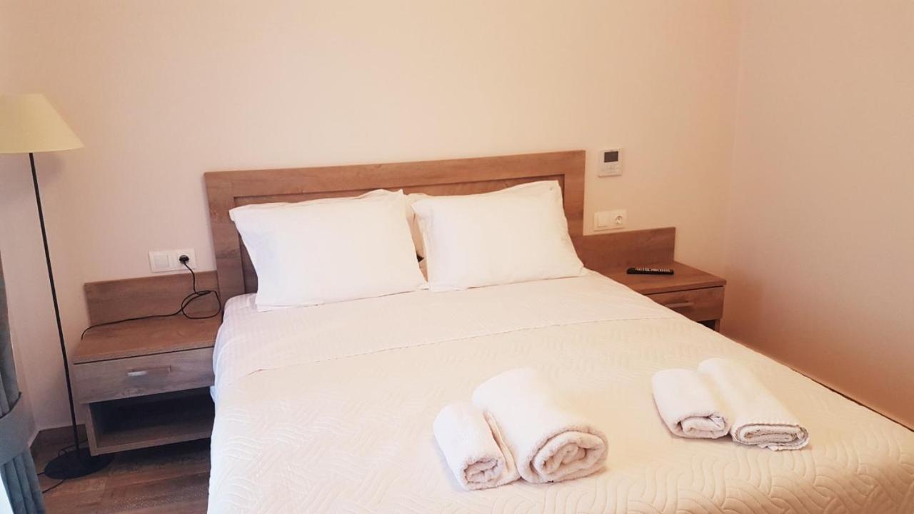 Sunset Aparthotel ปลาตาเรีย ภายนอก รูปภาพ