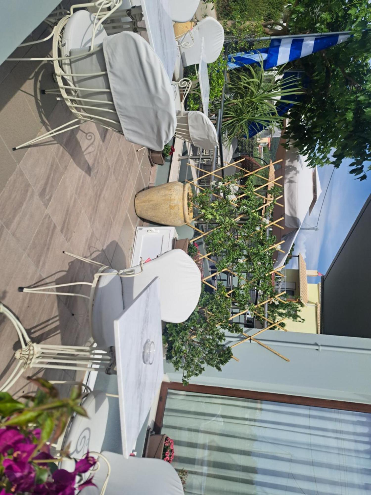 Sunset Aparthotel ปลาตาเรีย ภายนอก รูปภาพ